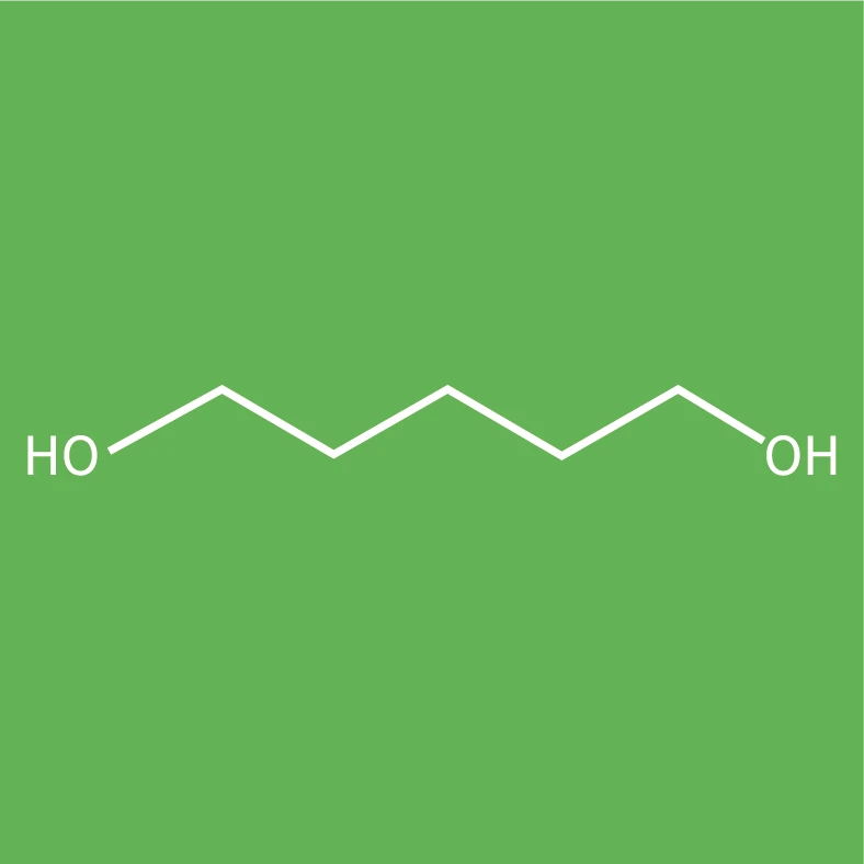 PDDA Raw Material 1,5-pentanediol
